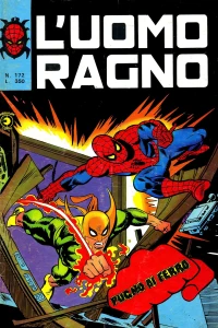 Issue #172