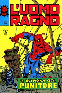 Issue #173