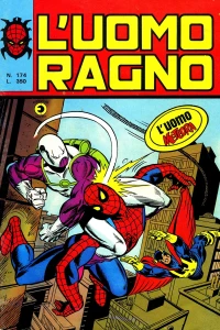Issue #174