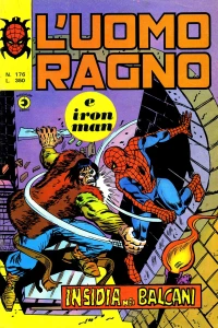 Issue #176