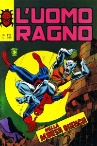 Issue #177