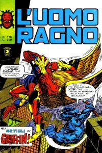 Issue #178