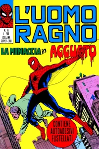 Issue #18