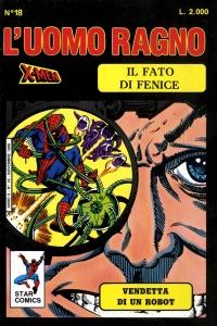 Issue #18