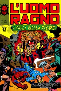 Issue #180
