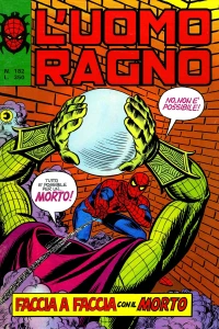 Issue #182