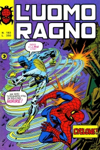 Issue #183