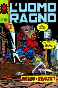Issue #184