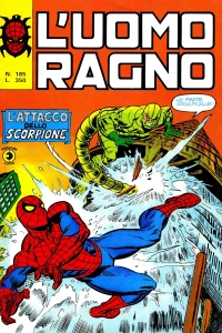 Issue #185
