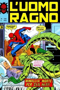 Issue #186