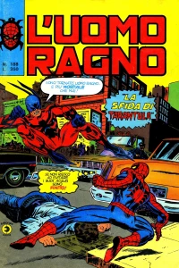Issue #188