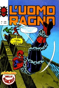Issue #189