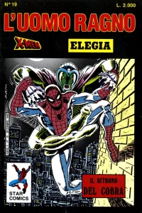 Issue #19
