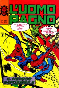 Issue #190