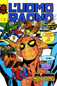 Issue #191