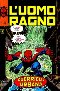 Issue #192