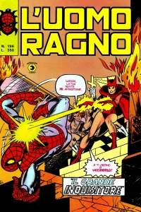 Issue #196