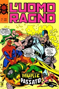 Issue #199