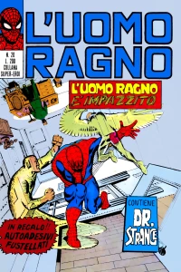 Issue #20