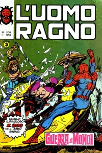 Issue #200