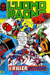 Issue #204