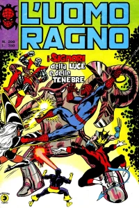 Issue #209
