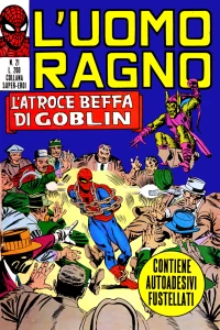 Issue #21