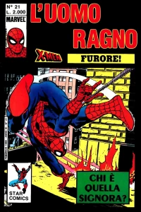 Issue #21
