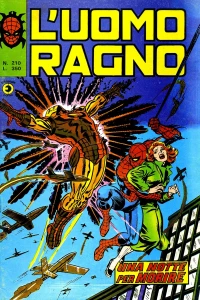 Issue #210