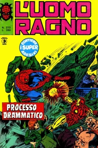 Issue #213