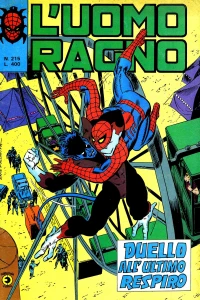 Issue #215