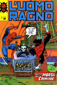 Issue #216