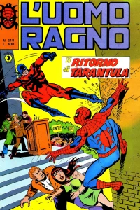 Issue #218
