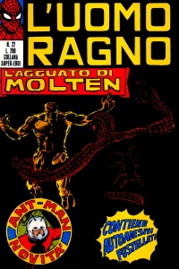 Issue #22