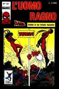 Issue #22