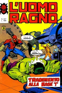 Issue #227