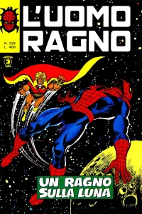 Issue #228