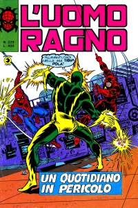 Issue #229