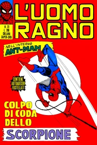 Issue #23