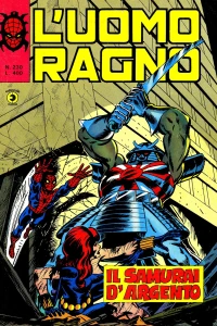 Issue #230