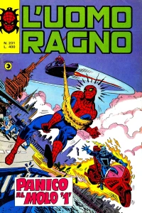 Issue #231