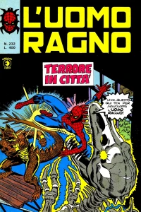 Issue #232