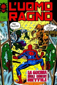 Issue #233