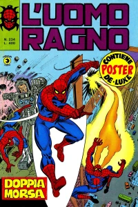 Issue #234