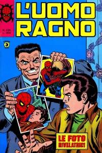 Issue #236