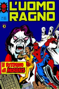 Issue #237