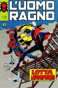 Issue #238