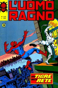 Issue #239