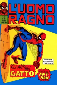 Issue #24