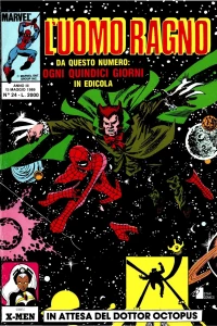 Issue #24